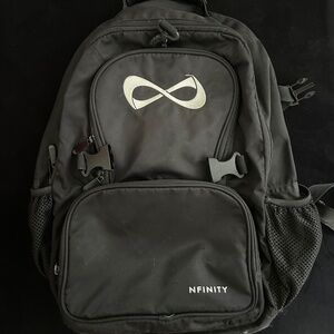 Nfinity backpack